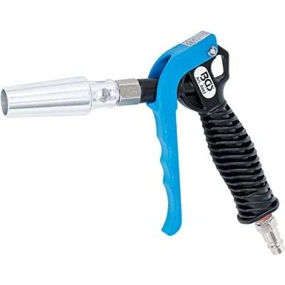 Afbeelding van BGS 8982 Persluchtblazer met Venturi mondstuk