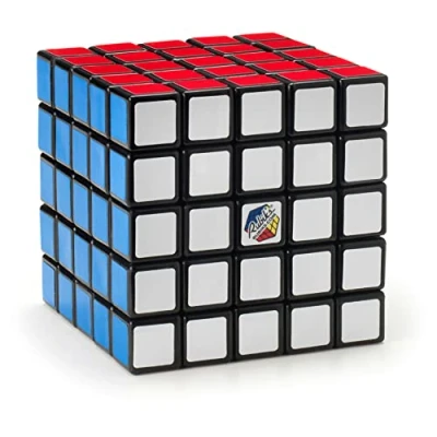 Afbeelding van Rubik&#039;s Kubus 5 x