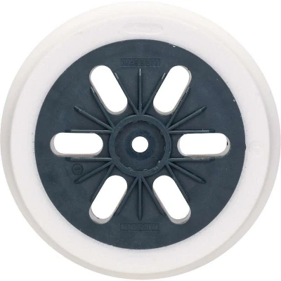 Image de BOSCH 2608601116 patin de ponçage dur pour GEX 150