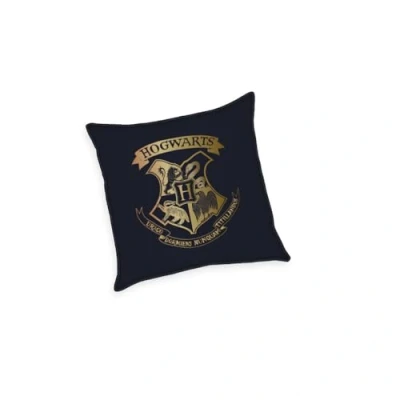Afbeelding van Herding Harry Potter zacht Velboa kussen, 40 x cm, 100% polyester