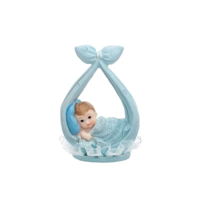 Afbeelding van PartyDeco Taartdecoraties, DF2C, Mix #1