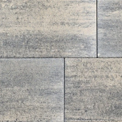 Afbeelding van 60Plus Soft Comfort Grezzo 40x80x4cm