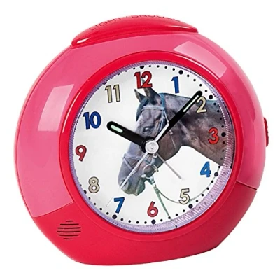 Afbeelding van Atlanta 1984 1 alarmbel Quartz Analoog