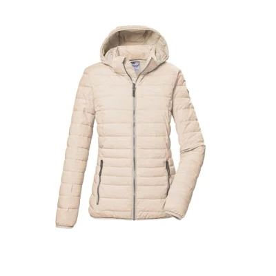 Afbeelding van GIGA DX GS 63 Outdoor Jack Dames Plum 36 Paars