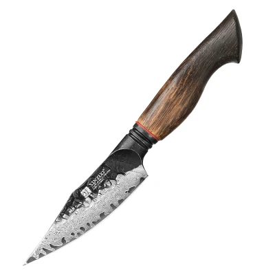 Afbeelding van Damascus Schilmes X06 Series
