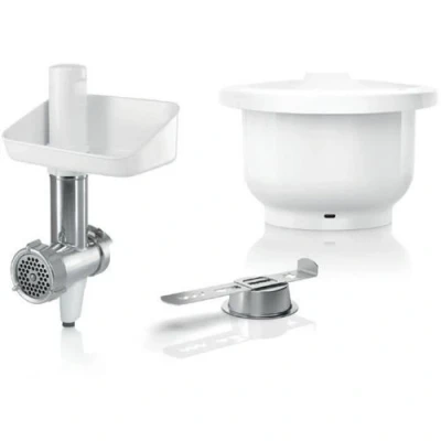 Image de Kit D&#039;Accessoires Baking Bosch Muzs2Bs Sensation Pour Robot Pâtissier Mum Serie 2