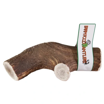 Afbeelding van Farm Food Antlers Orignal Hertengewei Hert Hondensnacks Xxxl