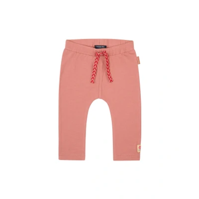 Afbeelding van Broek Fayence Old Rose 50