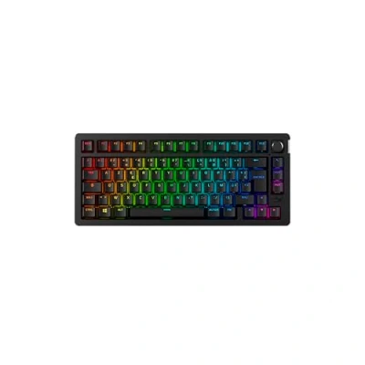 Afbeelding van HyperX Alloy Rise 75 wireless mechanisch gaming toetsenbord Azerty FR