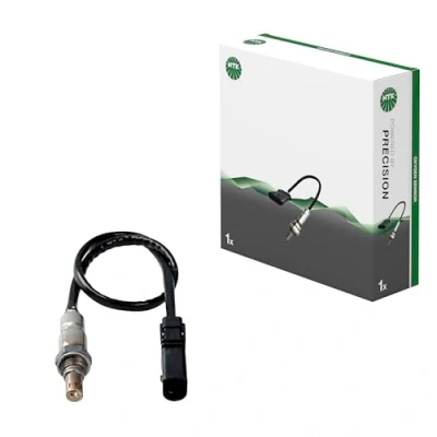 Afbeelding van NGK 94388 Lambdasonde Verwarmd 5 VOLKSWAGEN: Touran II, Tiguan II
