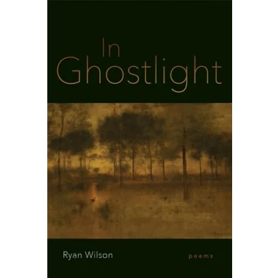 Afbeelding van Southern Messenger Poets In Ghostlight