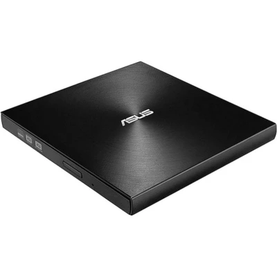 Afbeelding van Asus SDRW 08U7M Externe DVD / CD Speler en Brander Zwart