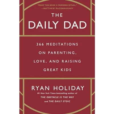 Afbeelding van The Daily Dad