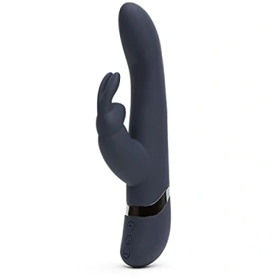 Image de Rabbit Oh My de 50 Nuances Plus Sombres