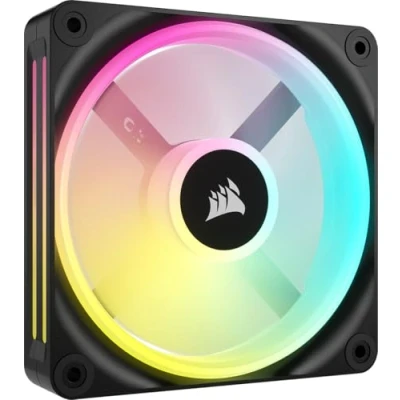 Image de Corsair iCUE LINK QX120 RGB Single Fan