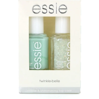 Afbeelding van Essie Nagellak Twinkle Belle (Cadeauset)