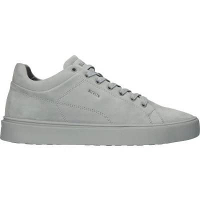 Afbeelding van Blackstone Crag Colton Sneakers Heren Grijs Maat 40