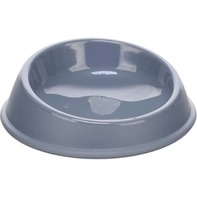 Afbeelding van EET EN DRINKPOT PANDOR ROND BLAUW 100 ml