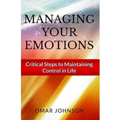 Afbeelding van Managing Your Emotions
