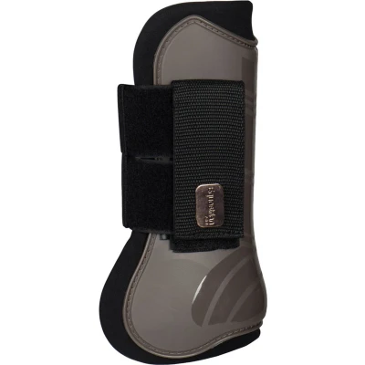 Afbeelding van Horka Peesbeschermer Equestrian Pro Coffee