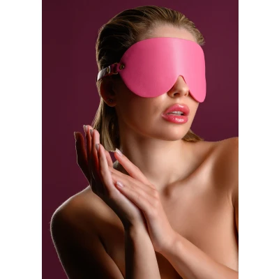 Afbeelding van Taboom Malibu Blinddoek Roze