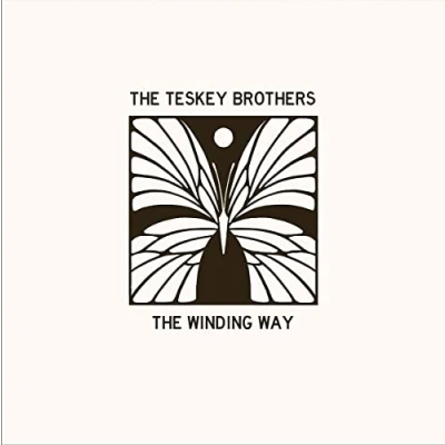 Afbeelding van Teskey Brothers Winding Way (LP)