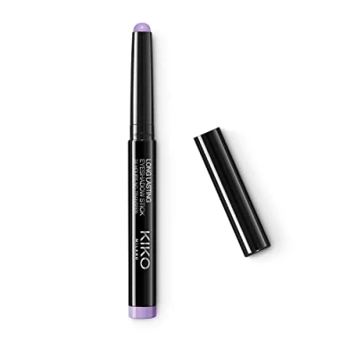 Image de KIKO Milano Long Lasting Eyeshadow Stick 11 Ombre À Paupières En La Formule Crémeuse Et Tenue Extrême