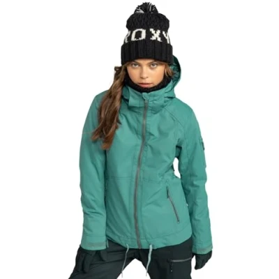 Afbeelding van ROXY Meade Jk Shell Damesjas (1 stuk)
