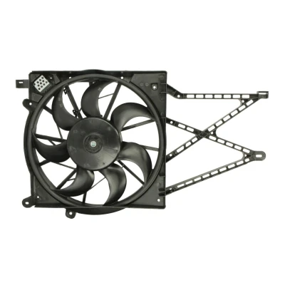 Afbeelding van Thermotec Ventilatorwiel motorkoeling D8X013TT