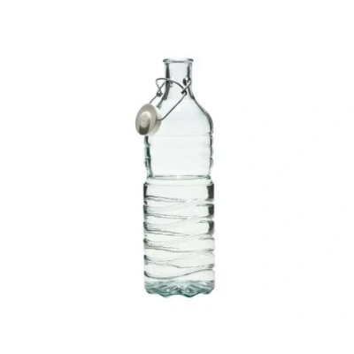 Afbeelding van Memo Import Fles met beugelsluiting 1,5L