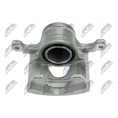 Afbeelding van NTY HZP DW 004 Remklauw Vooras links CHEVROLET: Spark