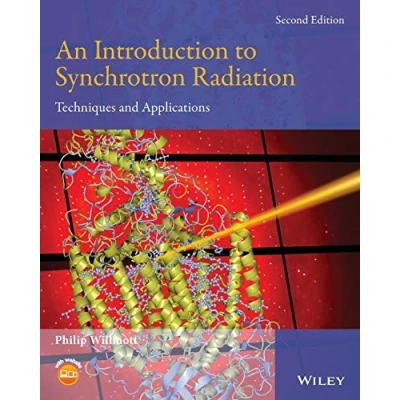 Afbeelding van An Introduction to Synchrotron Radiation