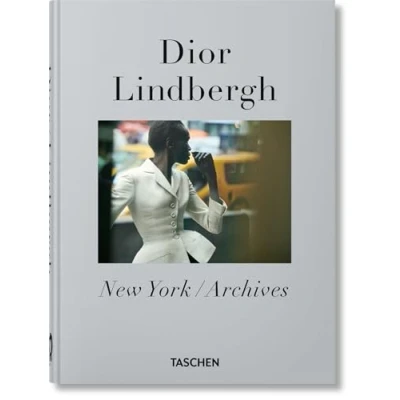 Afbeelding van 40th Edition Peter Lindbergh. Dior. Ed.