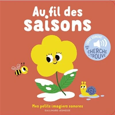 Image de Au fil des saisons
