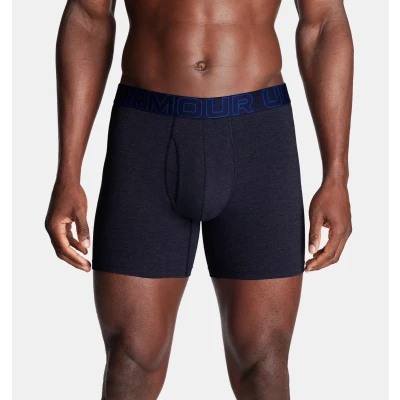 Afbeelding van Performance Cotton Boxerjock 6in 3 pack 410 Size : SM