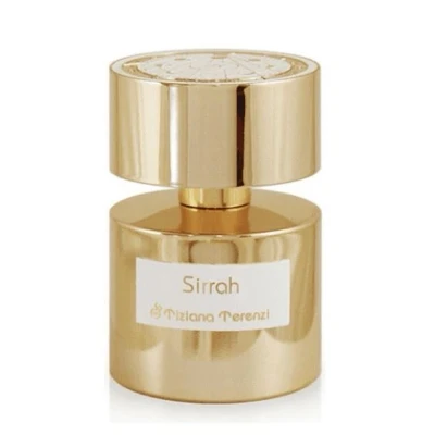 Afbeelding van Tiziana Terenzi Sirrah Extrait de Parfum 100 ml
