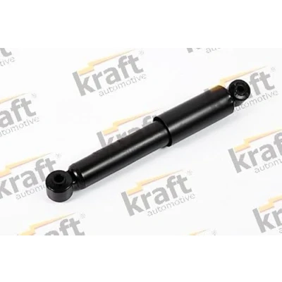 Afbeelding van KRAFT 4013260 schokdemper Achteras Gasdruk Dubbelpijp Telescoop Oog bovenaan LANCIA: Y, FIAT: Punto I Hatchback