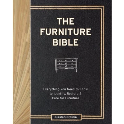 Afbeelding van Furniture Bible