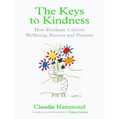 Image de The Keys to Kindness
