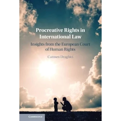 Afbeelding van Procreative Rights in International Law