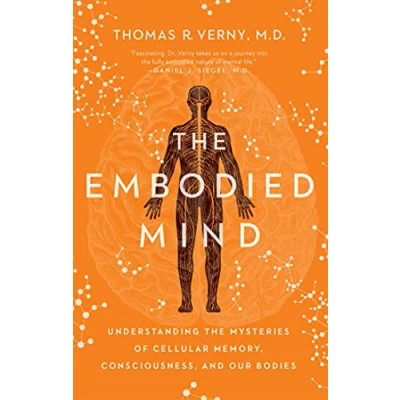 Afbeelding van The Embodied Mind