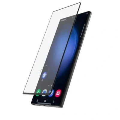 Afbeelding van Hama Screenprotector (glas) Galaxy S23 Ultra 1 stuk(s) 00216394