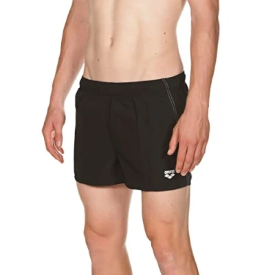 Afbeelding van Arena Fundamentals X short R Swim Trunks heren