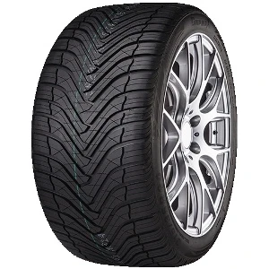 Afbeelding van Gripmax Status Allclimate 255/45 R20 105W personenwagen All season Banden MERCEDES BENZ: GLC Coupe, Off Road, GLK, BMW: X4, X3, AUDI: Q5 GR