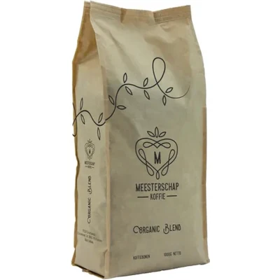 Afbeelding van Meesterschap Organic Blend 8x1kg