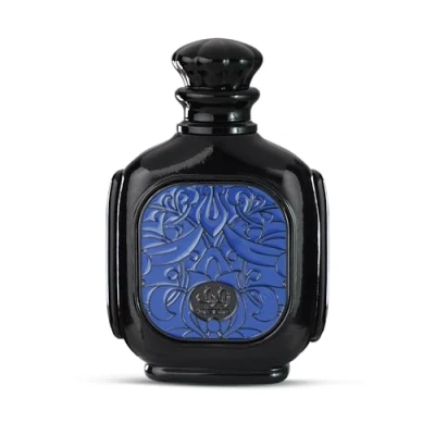 Afbeelding van Zimaya Zukhruf Black Eau de Parfum 100 ml