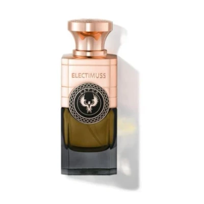 Afbeelding van Electimuss Nero Collection Capua Eau de Parfum 100ml
