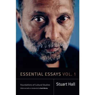 Afbeelding van Stuart Hall: Selected Writings Essential Essays, Volume 1