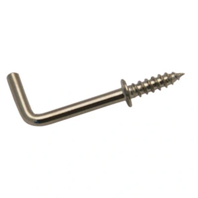 Afbeelding van Gebu Schroefduim met borst vermessingd HD 2.4 x 20mm