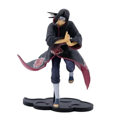 Image de Figurine SFC Naruto Itachi